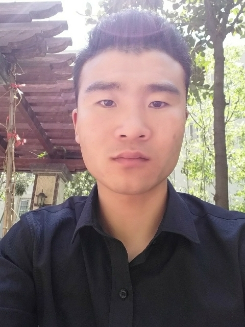 安之若素的第一张照片--三明交友网