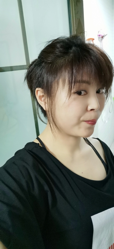 木槿的第一张照片--三明交友网