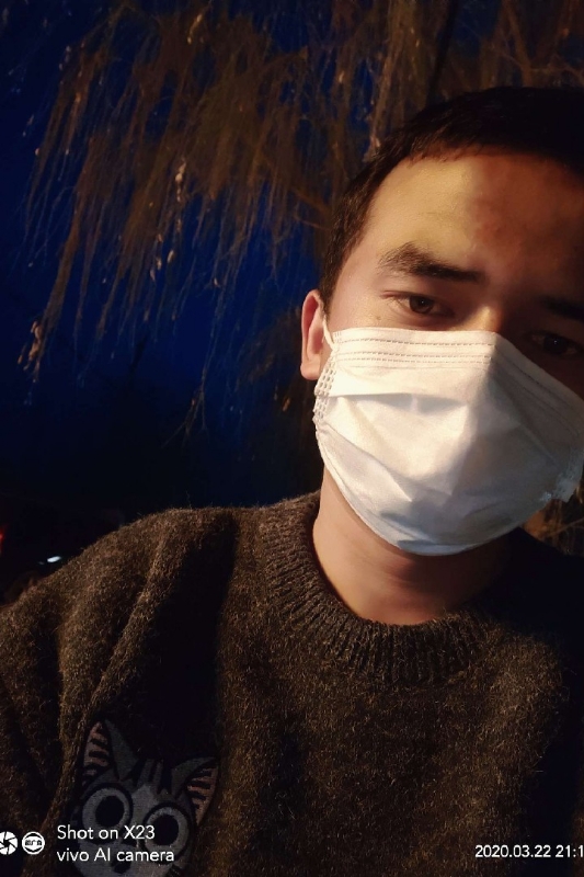 只求结婚的第一张照片--三明交友网