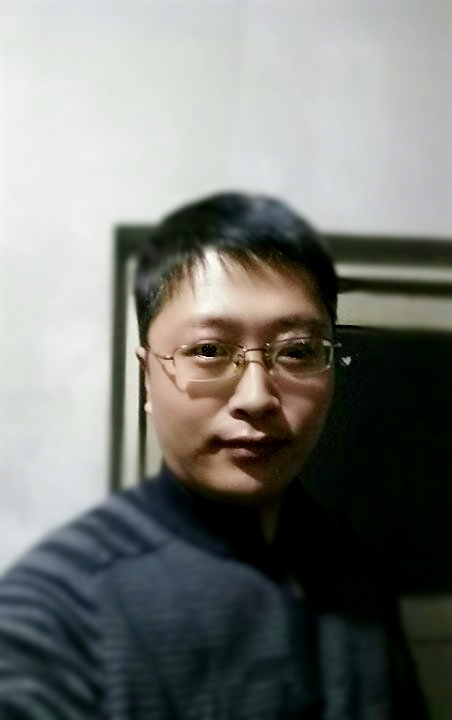 爱人如己的第一张照片--三明交友网