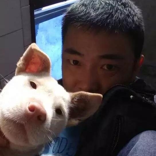 光棍的第一张照片--三明交友网
