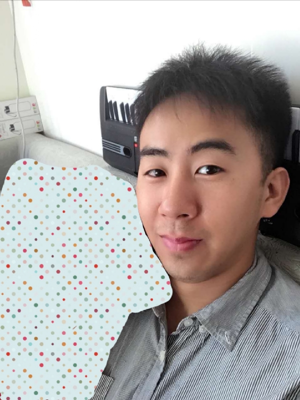 不经风雨怎见彩虹的第一张照片--三明交友网