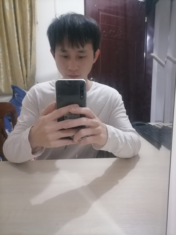 黄金分割率的第一张照片--三明交友网