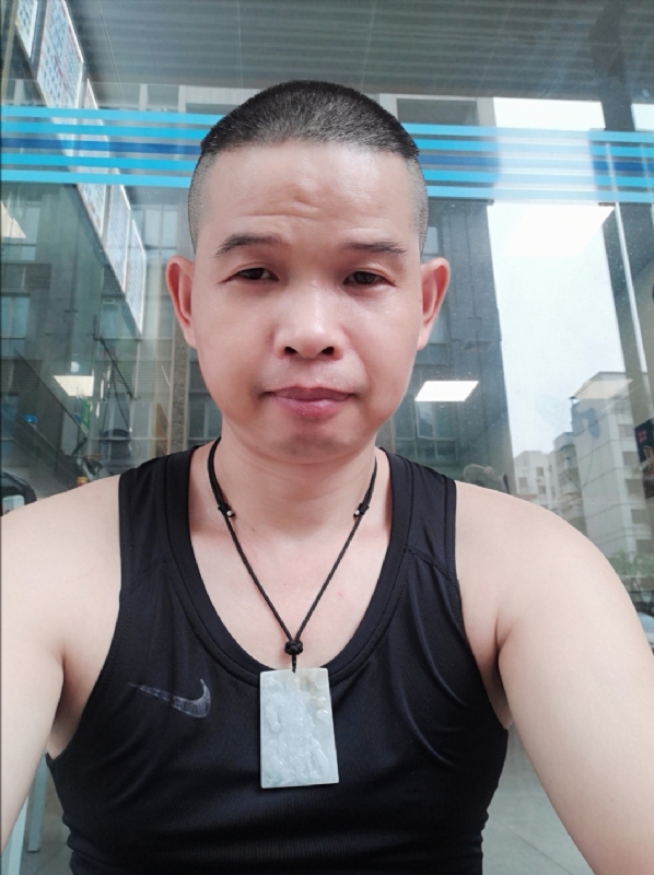 曾生的第一张照片--三明交友网