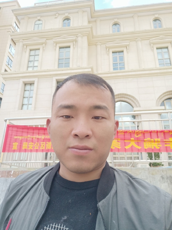 一念永恒的第一张照片--三明交友网