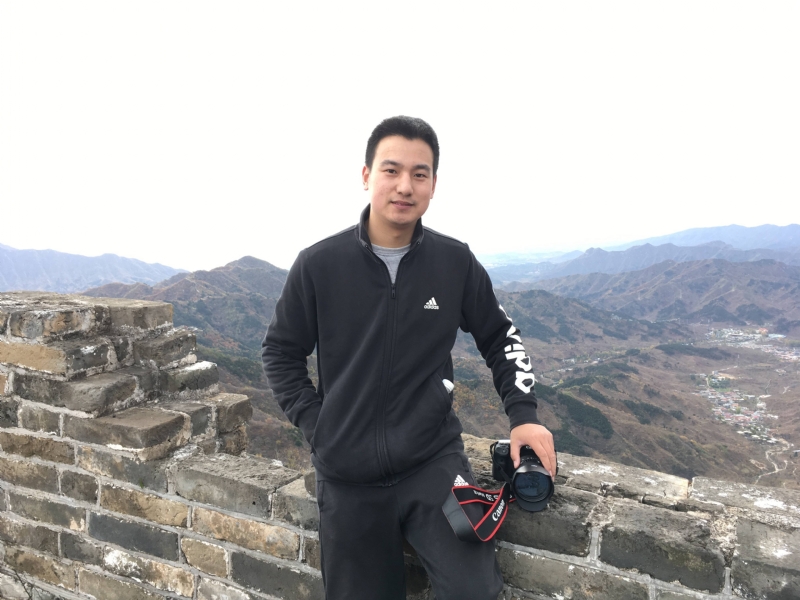 半生浮名的第一张照片--三明交友网