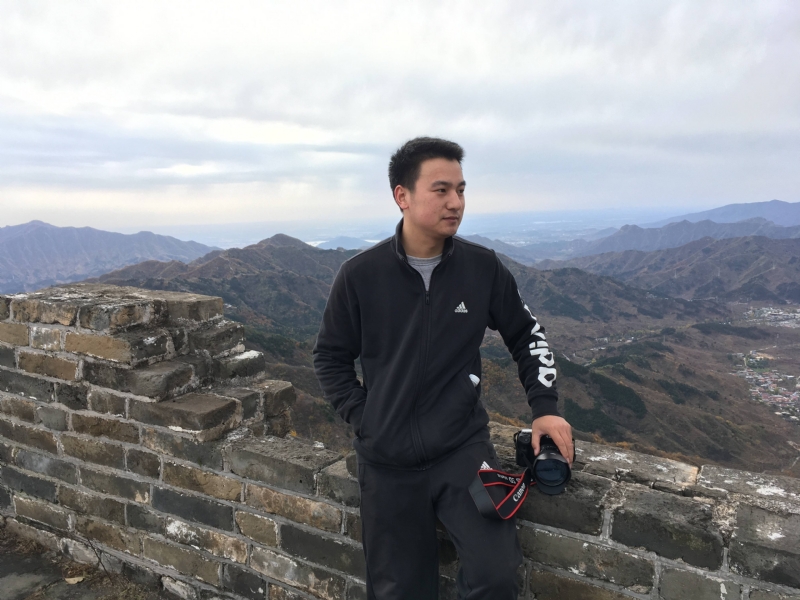 半生浮名的第三张照片--三明交友网