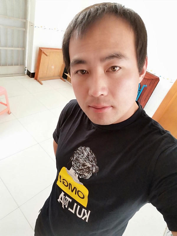 东海龙王的第一张照片--三明交友网