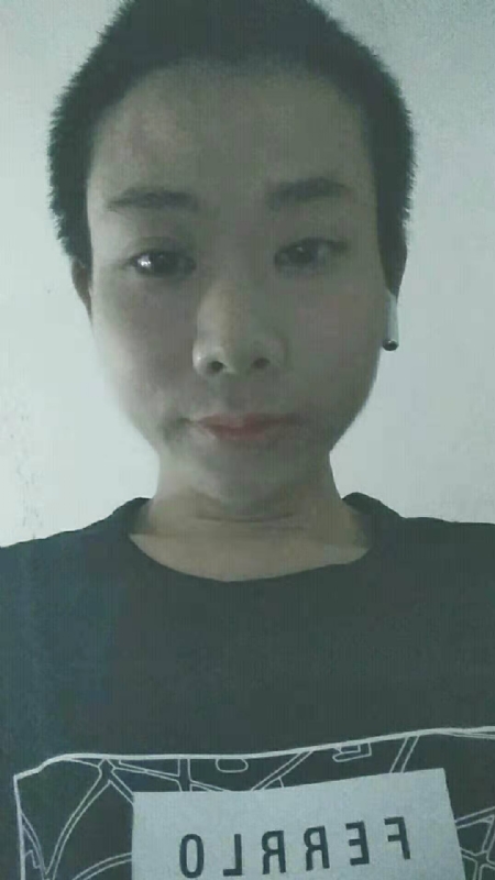 水中月的第一张照片--三明交友网