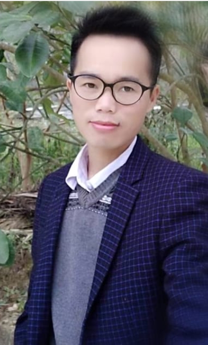 爱就有缘的第一张照片--三明交友网