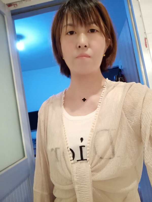 芬儿的第三张照片--三明交友网