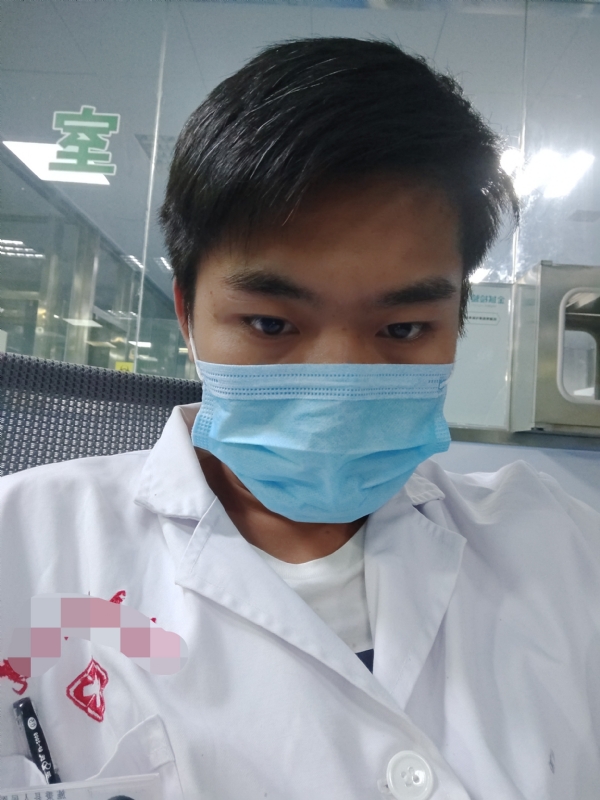 鬼卿的第一张照片--三明交友网