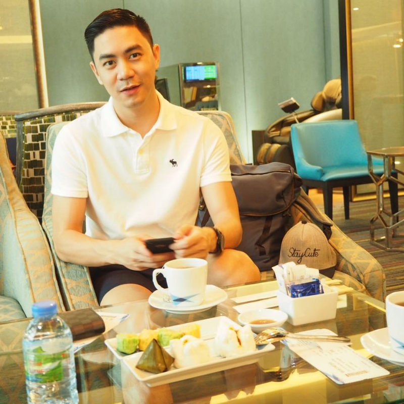李的第二张照片--三明交友网