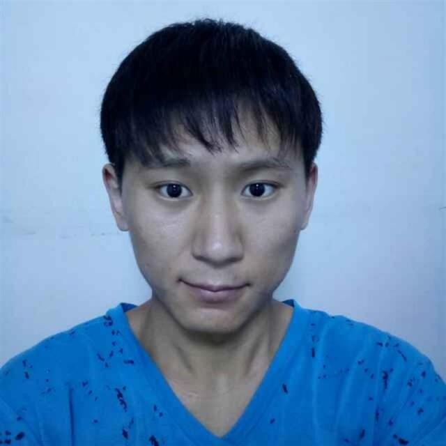缘分可遇不可求的第一张照片--三明交友网