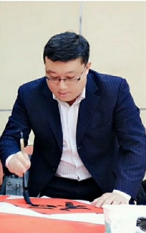 青岛小哥哥的第一张照片--三明交友网
