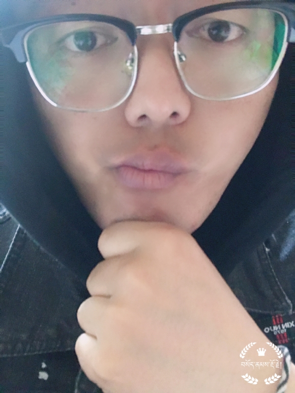 橙男的第一张照片--三明交友网