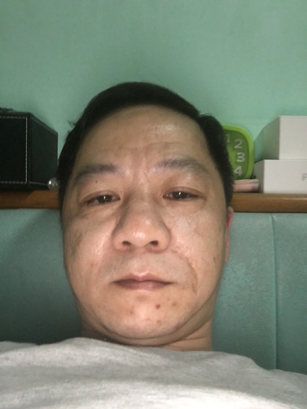 耀子的第一张照片--三明交友网