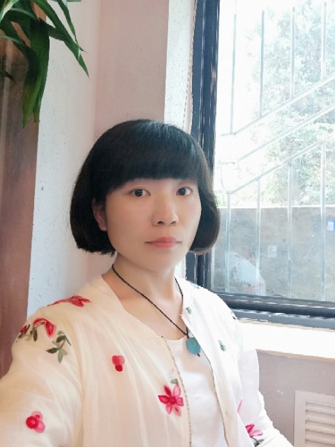 白羽的第一张照片--三明交友网