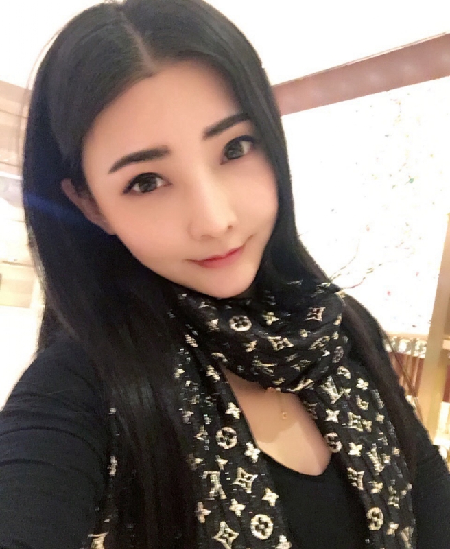 詩詩的第一张照片--三明交友网