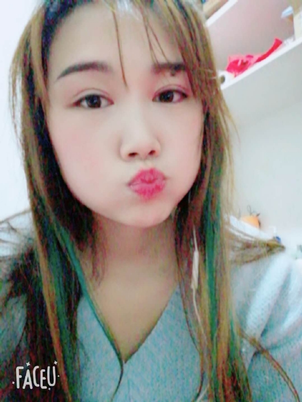 艾薇的第一张照片--三明交友网