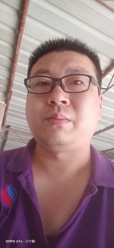 宁静的第一张照片--三明交友网