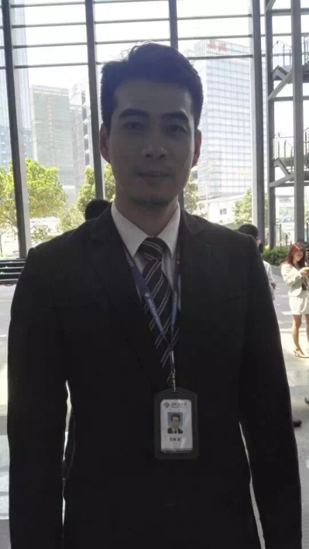 wangjie的第二张照片--三明交友网