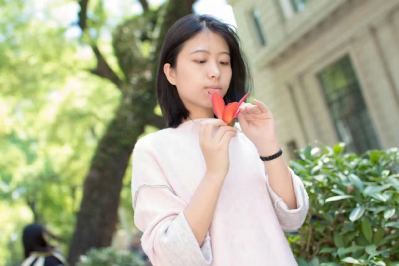 随心的第一张照片--三明交友网