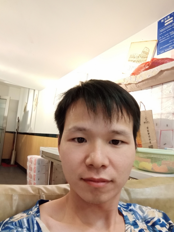 万里无云的第一张照片--三明交友网