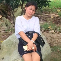小燕子的第一张照片--三明交友网