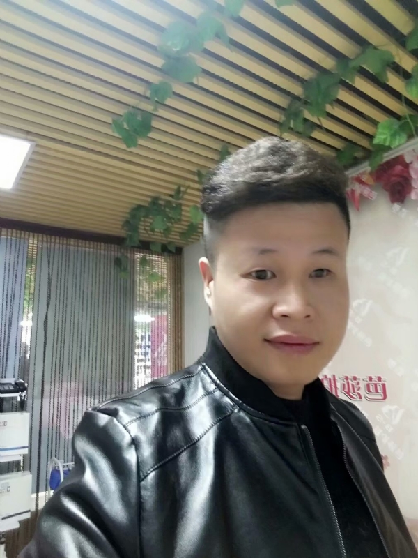萧郎的第一张照片--三明交友网
