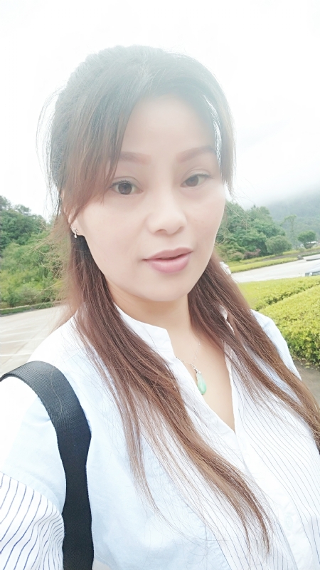 韩雅的第三张照片--三明交友网