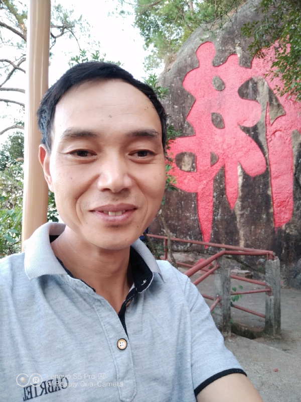 向往彩虹的第二张照片--三明交友网