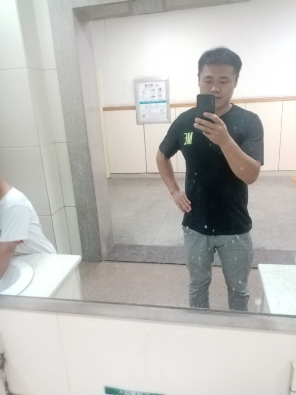 随遇而安的第一张照片--三明交友网