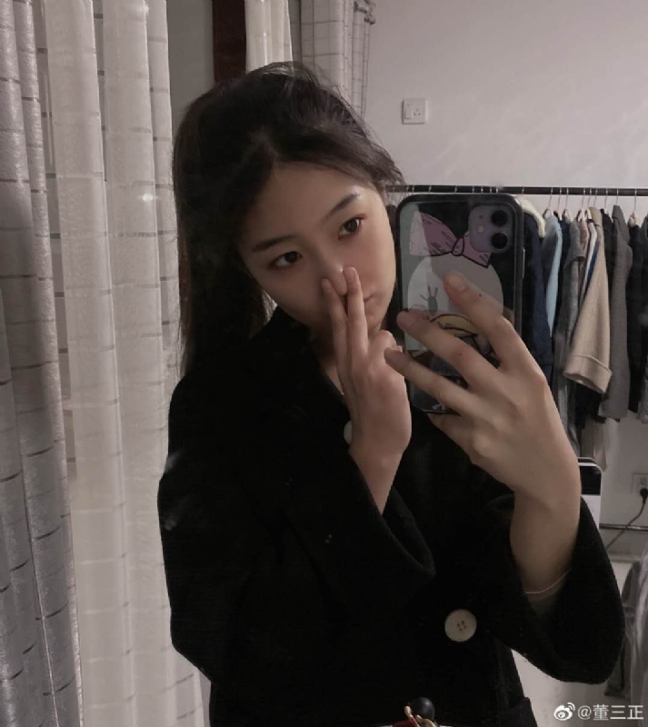 霜霜專屬你的小秘書的第一张照片--三明交友网