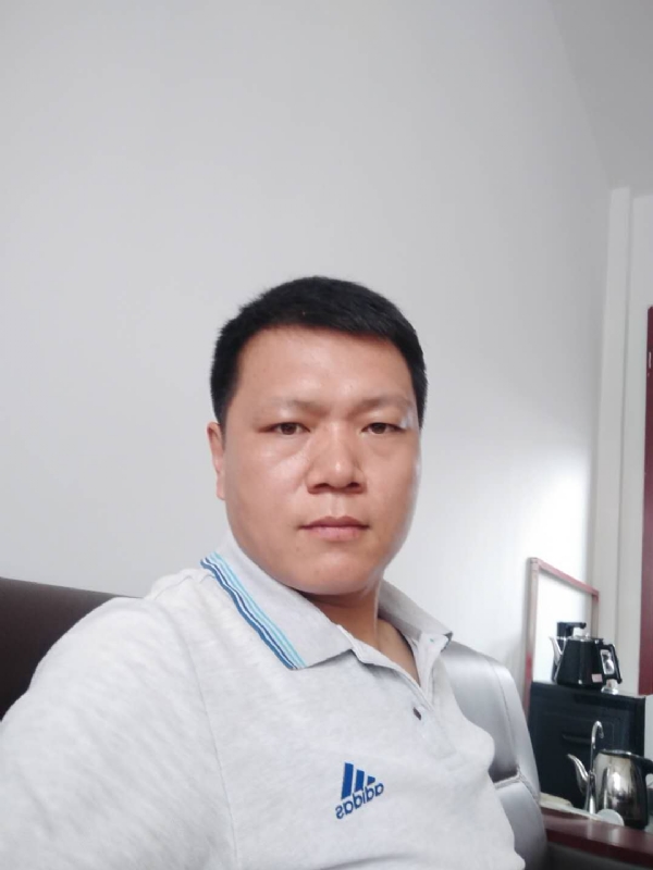 缘来如此的第二张照片--三明交友网