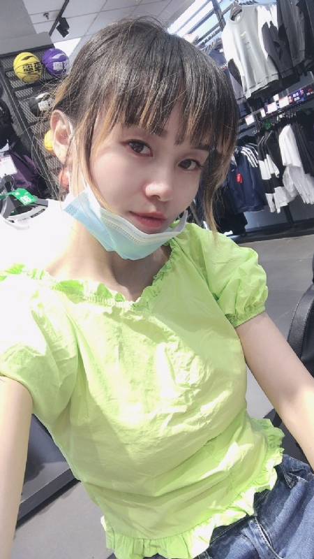 婀娜袅袅的第一张照片--三明交友网