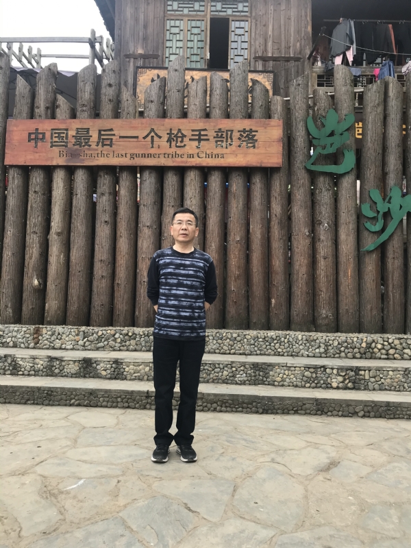 屯里的富豪的第一张照片--三明交友网