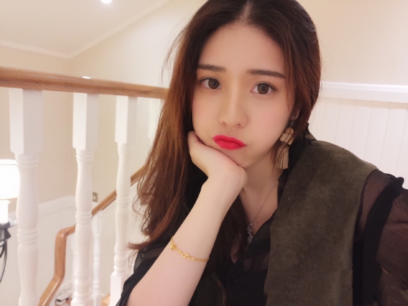 陈怡的第一张照片--三明交友网