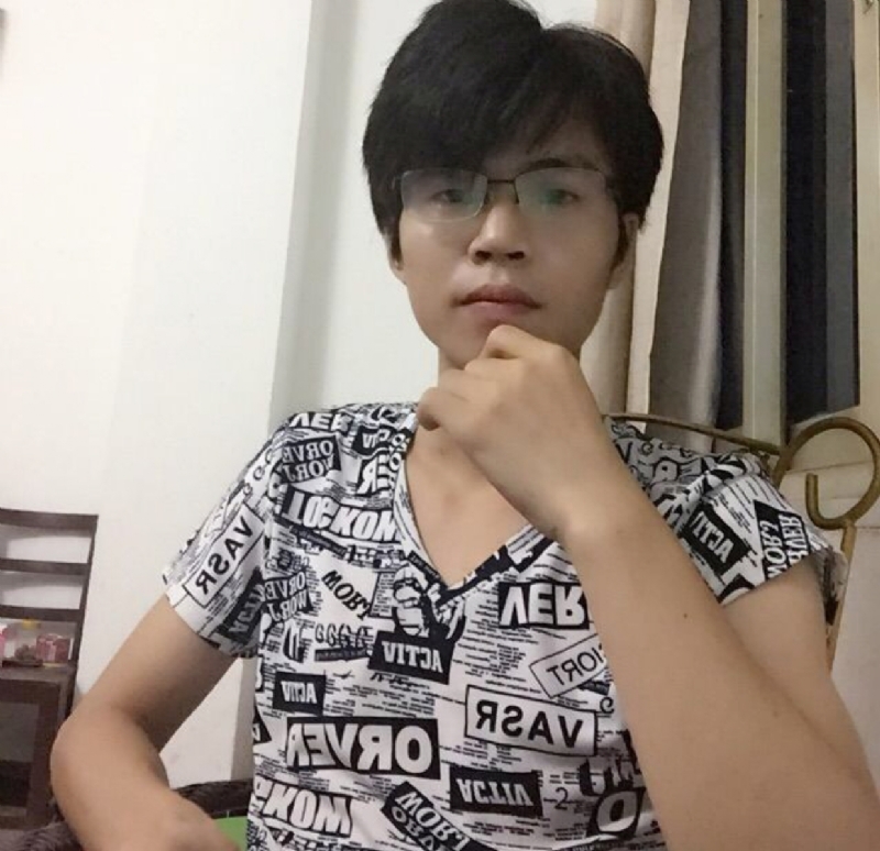 李斌的第二张照片--三明交友网