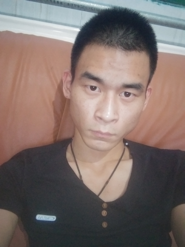 单身狗一枚的第一张照片--三明交友网