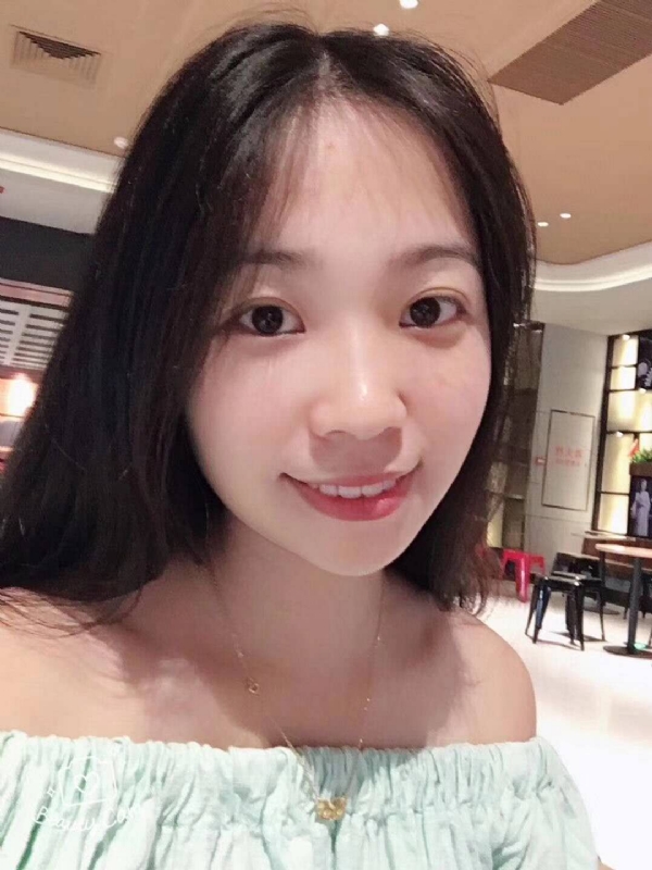 开心果的第一张照片--三明交友网