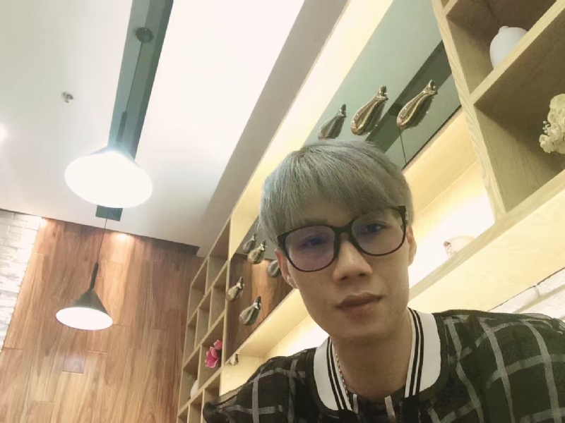 黄峰的第一张照片--三明交友网