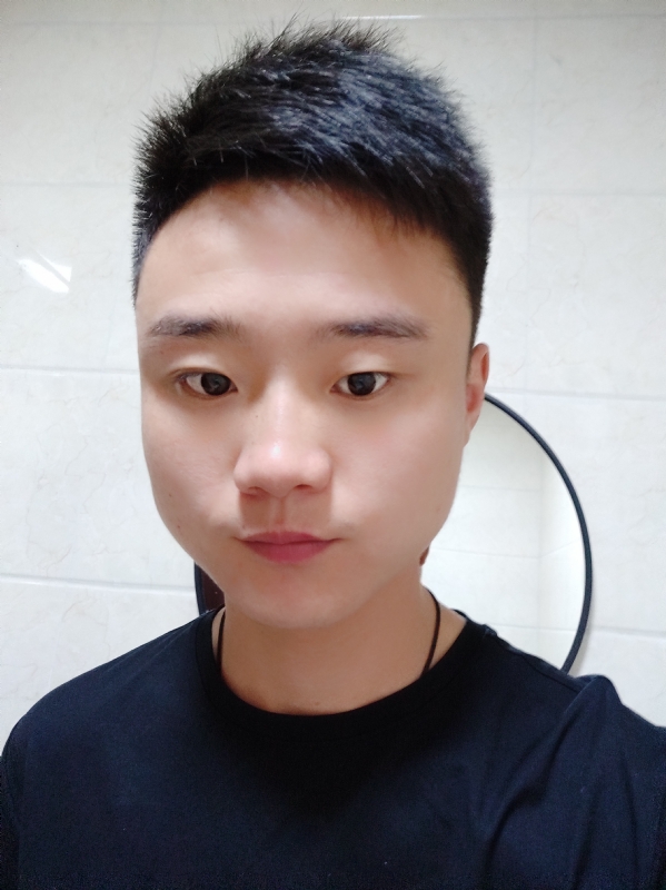 灰的第一张照片--三明交友网