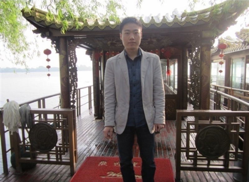 竹子??????的第一张照片--三明交友网