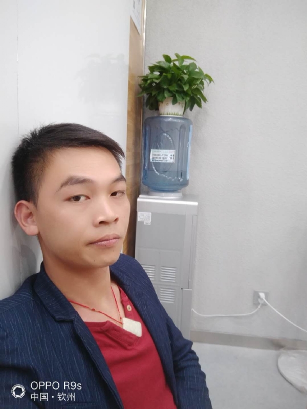 只想好好的爱一个人的第一张照片--三明交友网