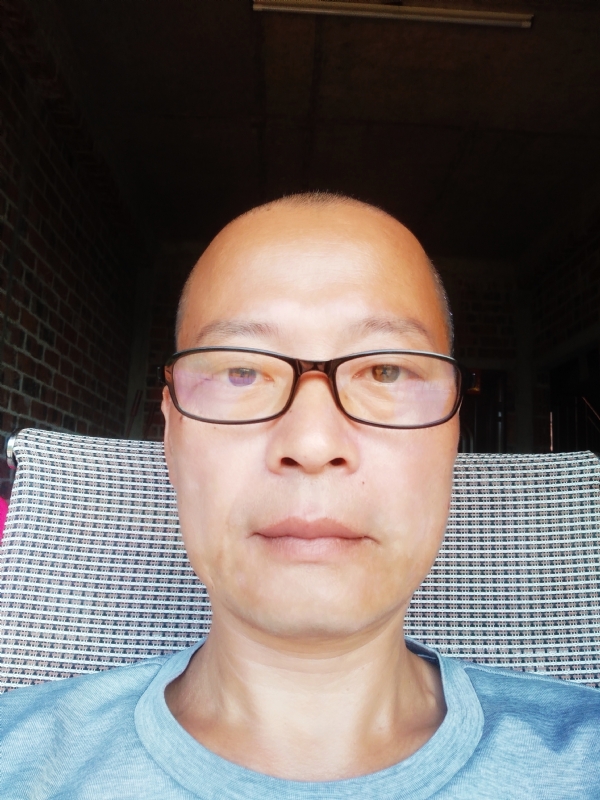 森的第一张照片--三明交友网