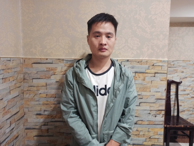安贝的第一张照片--三明交友网