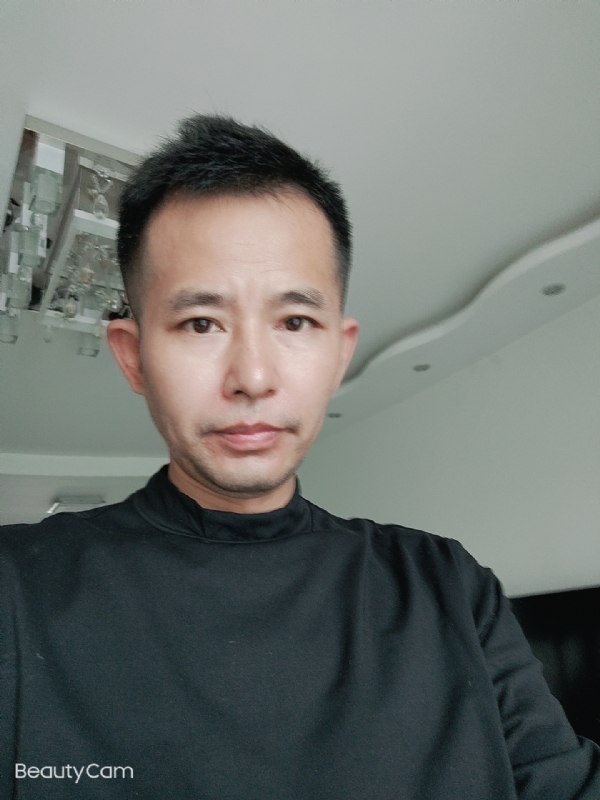 相伴今生的第一张照片--三明交友网