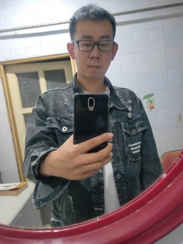 纸上谈兵的第一张照片--三明交友网