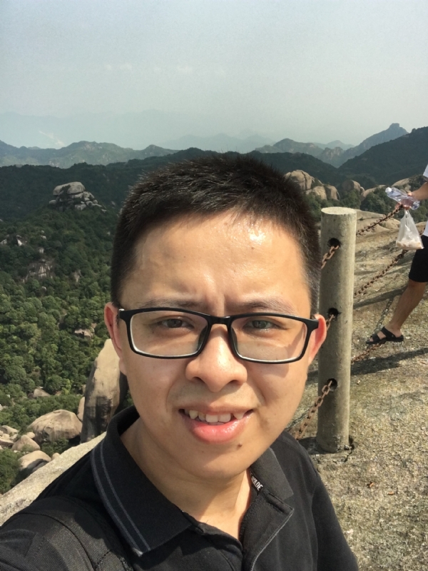 七凌的第一张照片--三明交友网